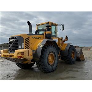 2006 Volvo Loader